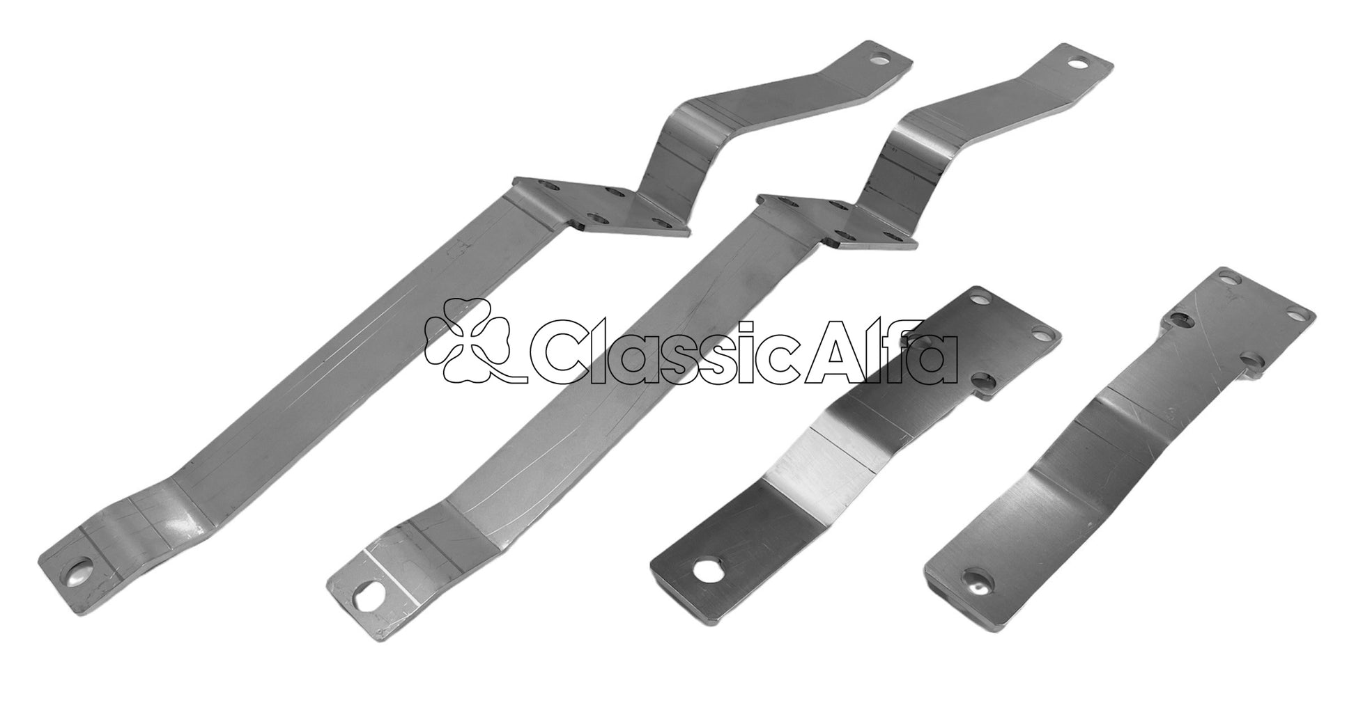 CH060 USA SPIDER BUMPER CONVERSION KIT