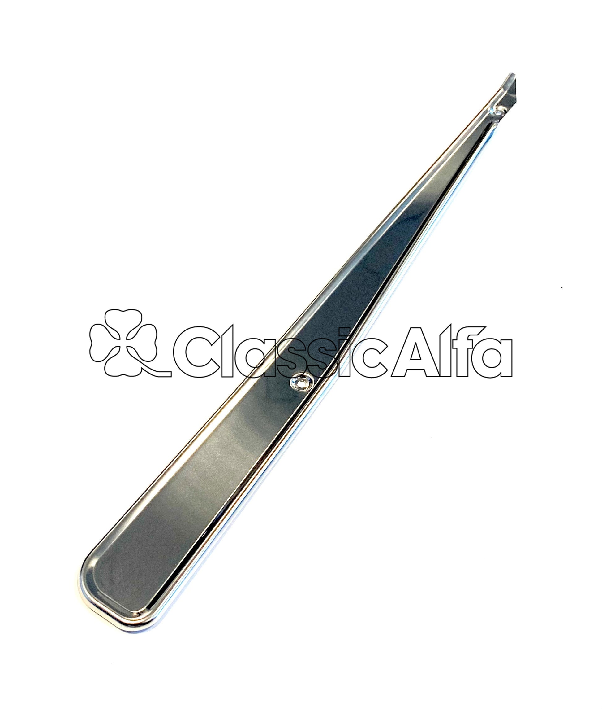 CH063 RIGHT SIDE INNER BOOT (TRUNK) TRIM PIECE