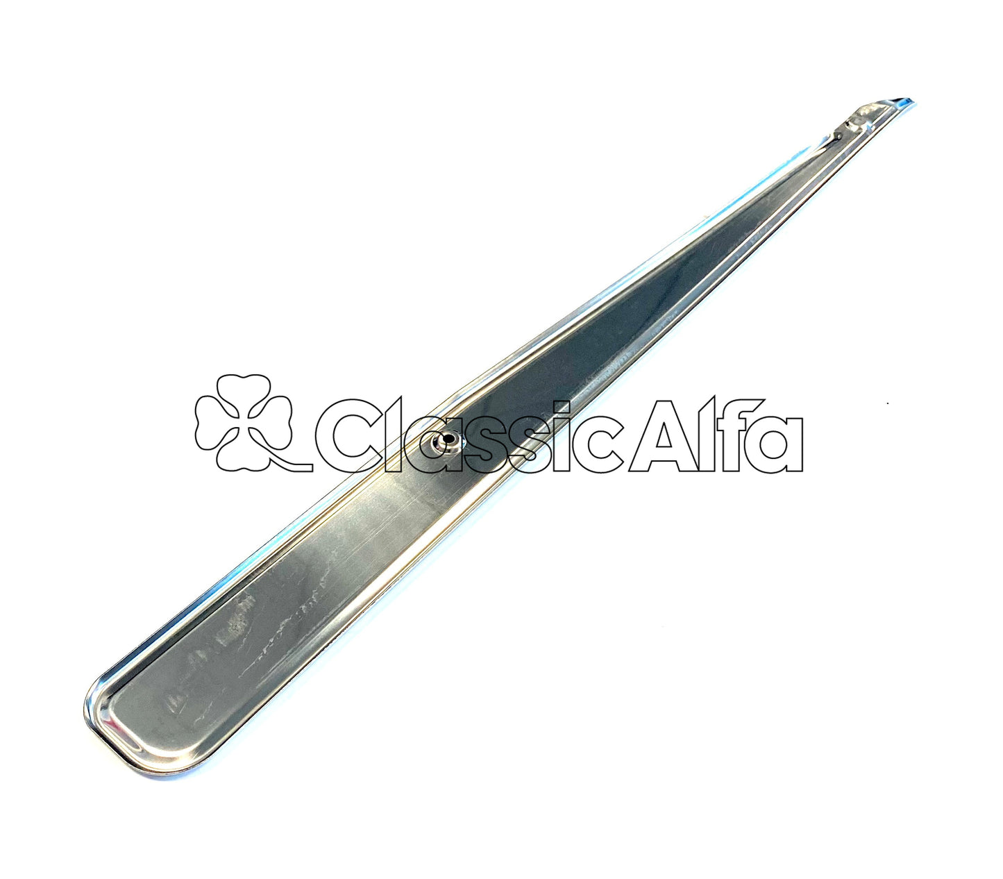 CH063 RIGHT SIDE INNER BOOT (TRUNK) TRIM PIECE