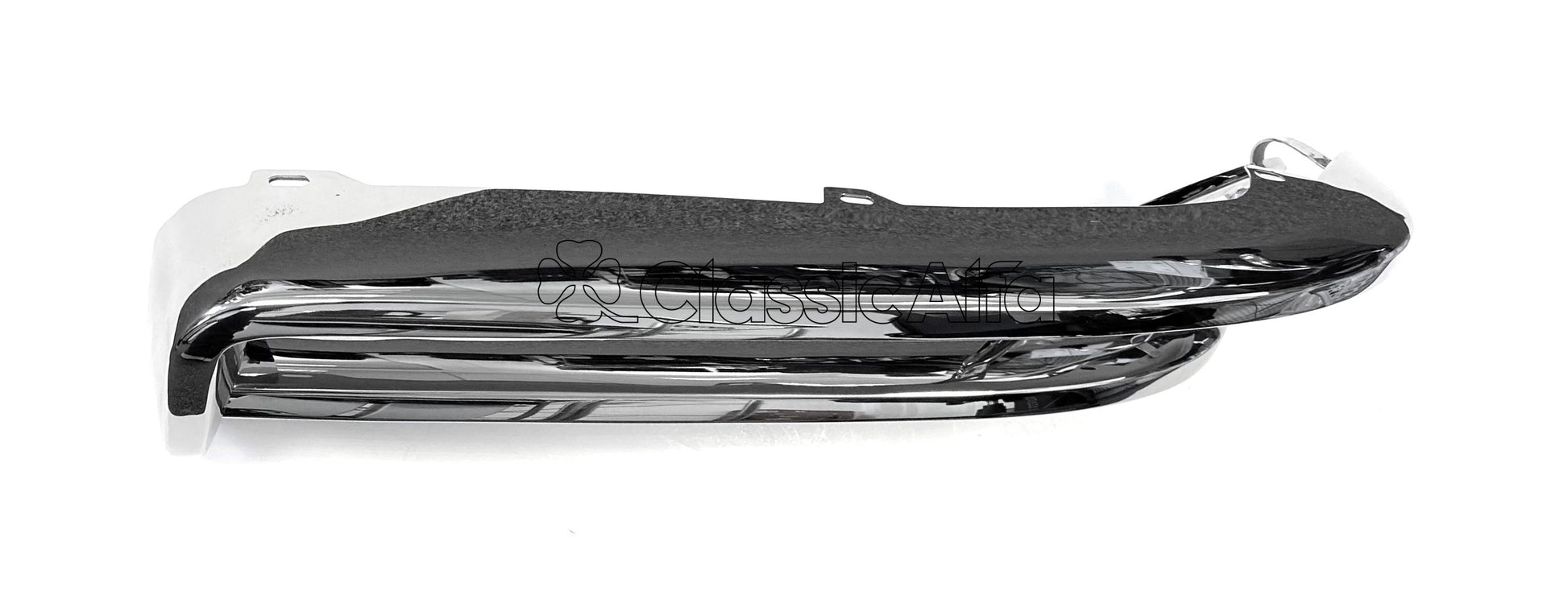 CH064 ROUNDTAIL SPIDER 1966-70 FRONT BUMPER - LEFT