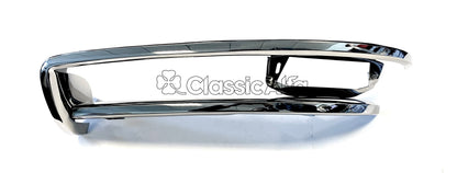CH064 ROUNDTAIL SPIDER 1966-70 FRONT BUMPER - LEFT