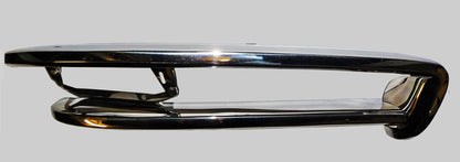 CH100 ROUNDTAIL SPIDER 1966-70 BUMPER SET