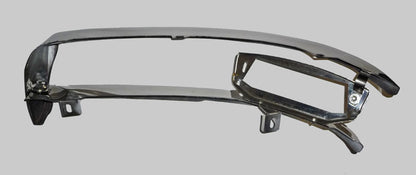 CH100 ROUNDTAIL SPIDER 1966-70 BUMPER SET