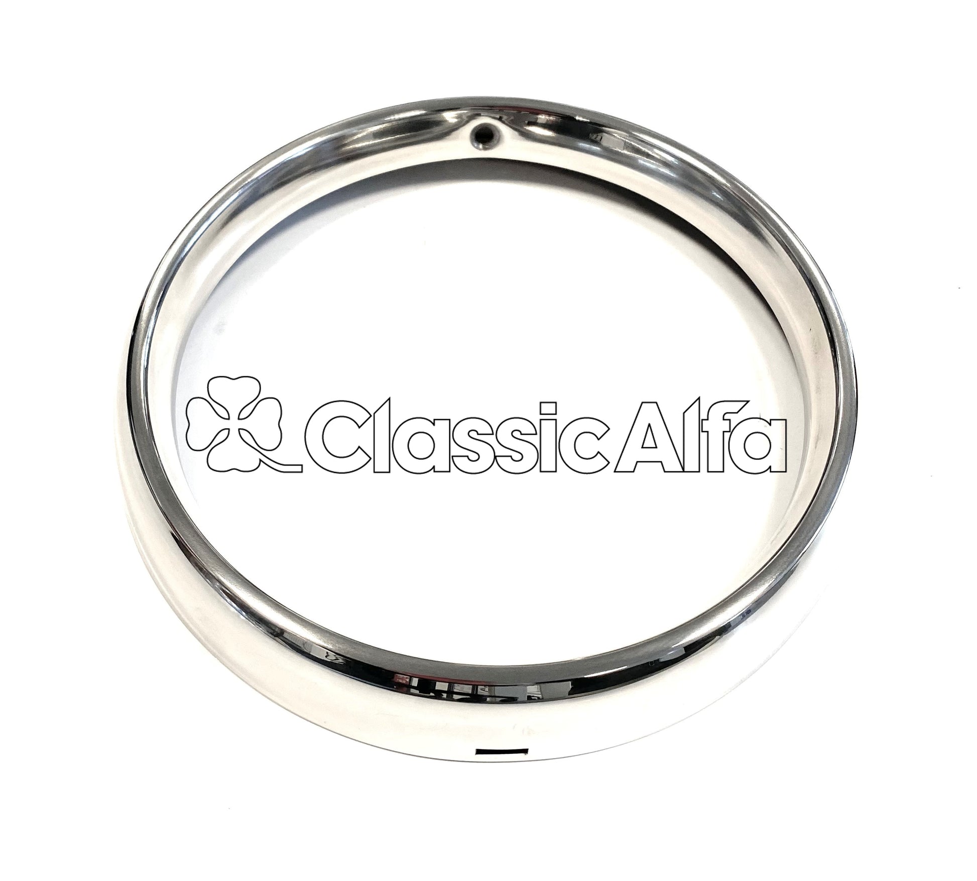 CH067 STEP-FRONT HEADLIGHT RING