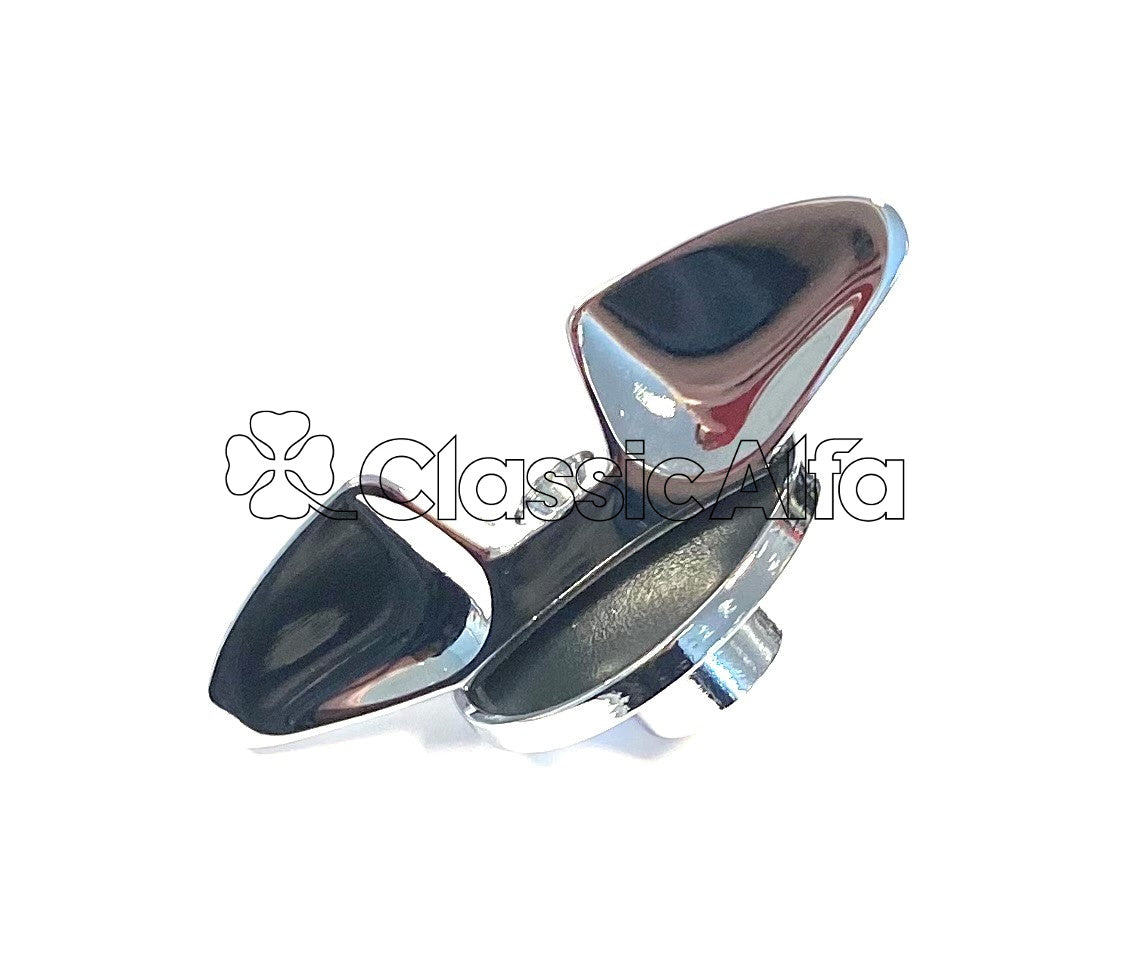 CH070 EARLY GT/GTV QUARTER WINDOW WINDER