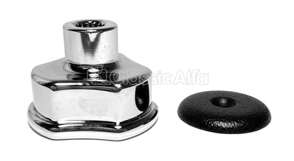 CH071/1 LATE GT/GTV, GIULIA & BERLINA QUARTER WINDOW WINDER