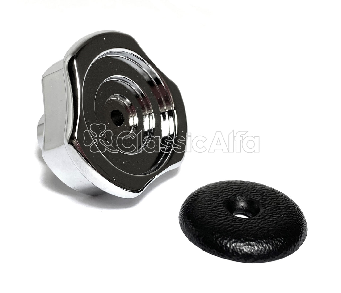 CH071/1 LATE GT/GTV, GIULIA & BERLINA QUARTER WINDOW WINDER