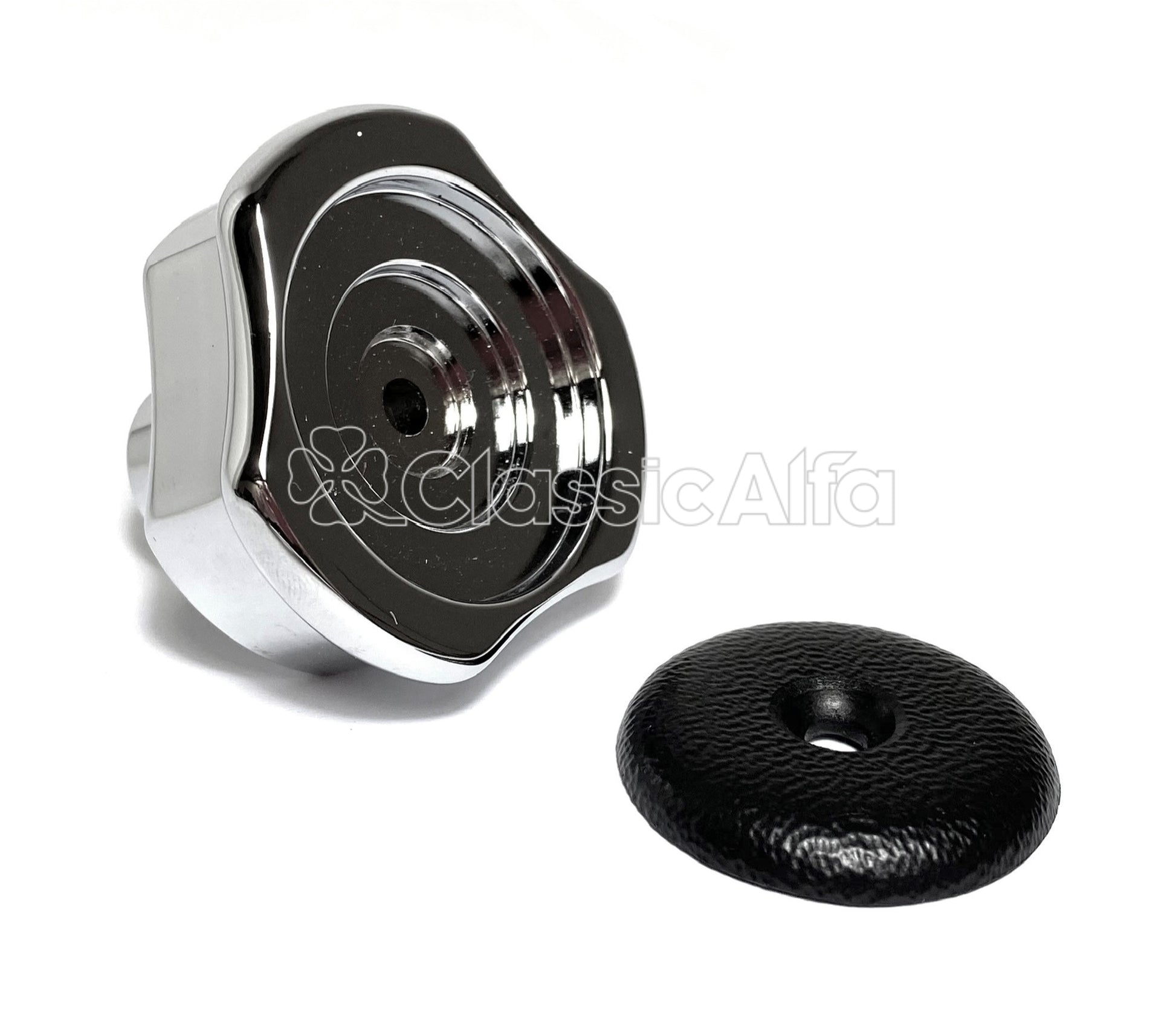 CH071/1 LATE GT/GTV, GIULIA & BERLINA QUARTER WINDOW WINDER