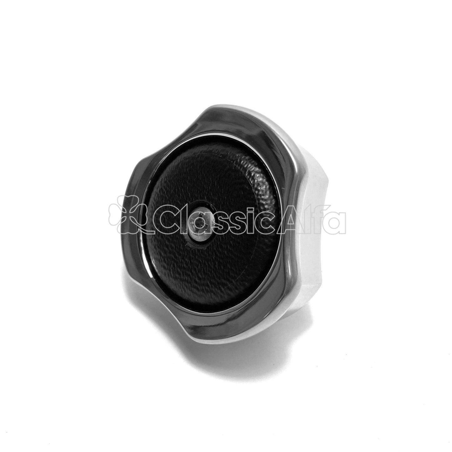 CH071 LATE GT/GTV & BERLINA ALLOY QUARTER WINDOW WINDER