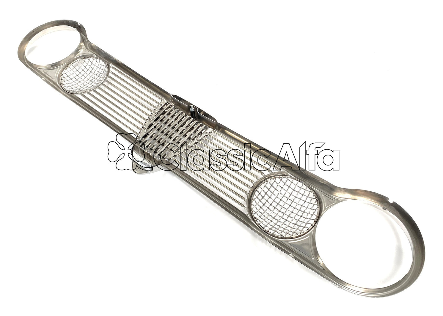 CH074/1 GIULIA FRONT GRILLE TI SUPER RACING