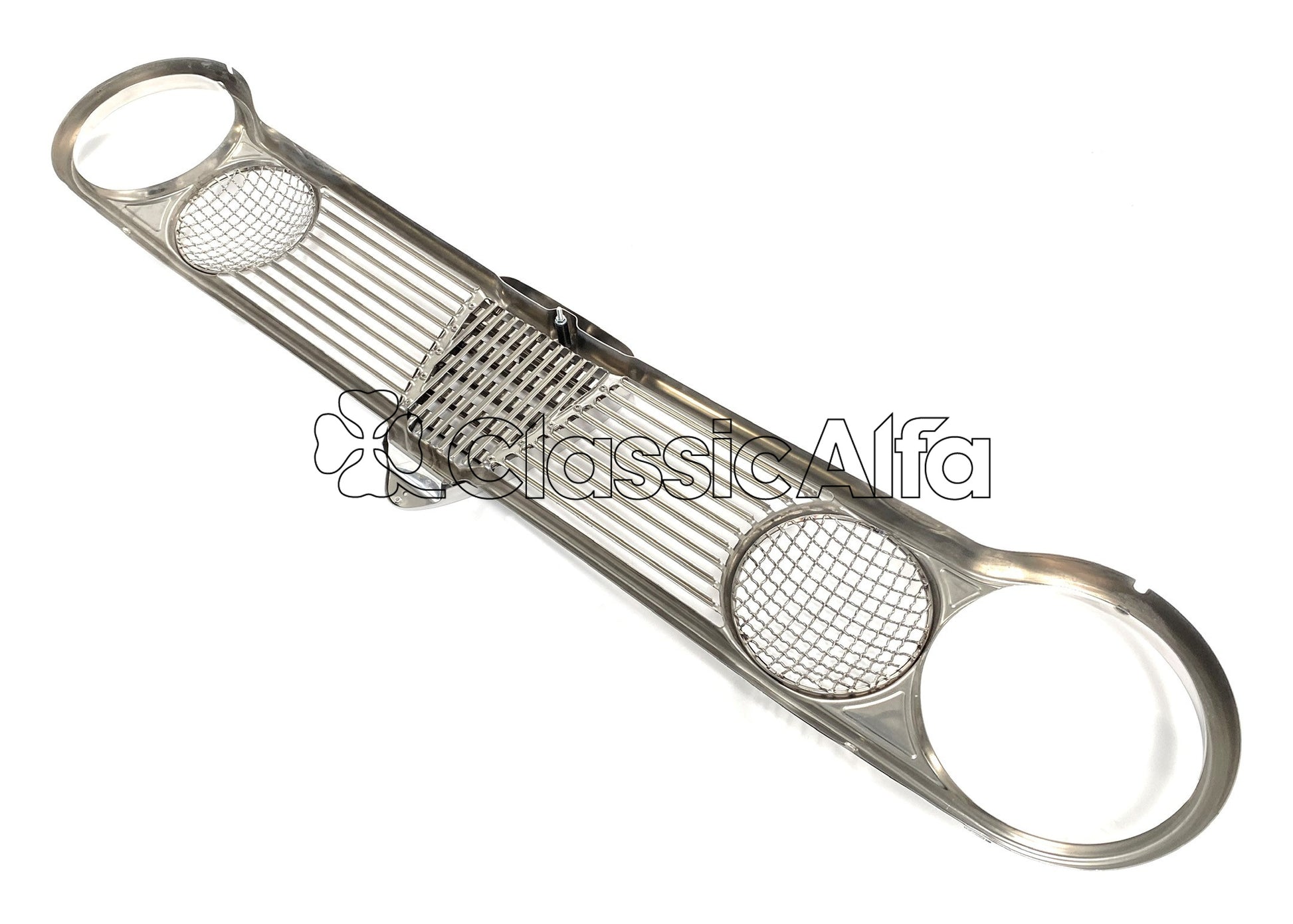 CH074/1 GIULIA FRONT GRILLE TI SUPER RACING