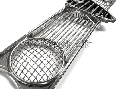 CH074/1 GIULIA FRONT GRILLE TI SUPER RACING
