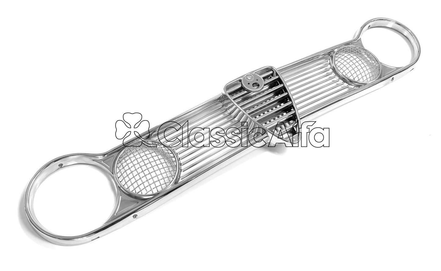 CH074/1 GIULIA FRONT GRILLE TI SUPER RACING