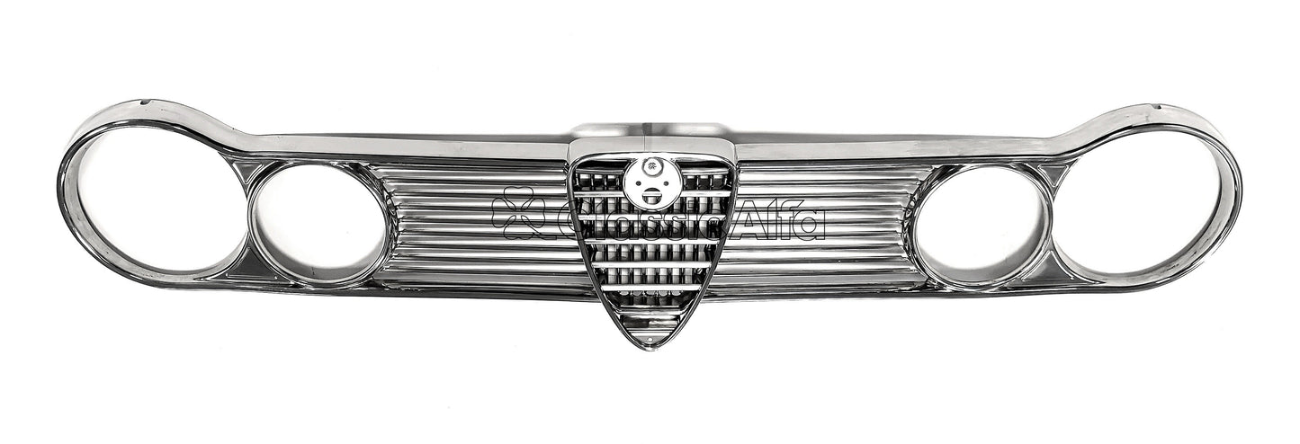 CH074 GIULIA FRONT GRILLE TI SUPER