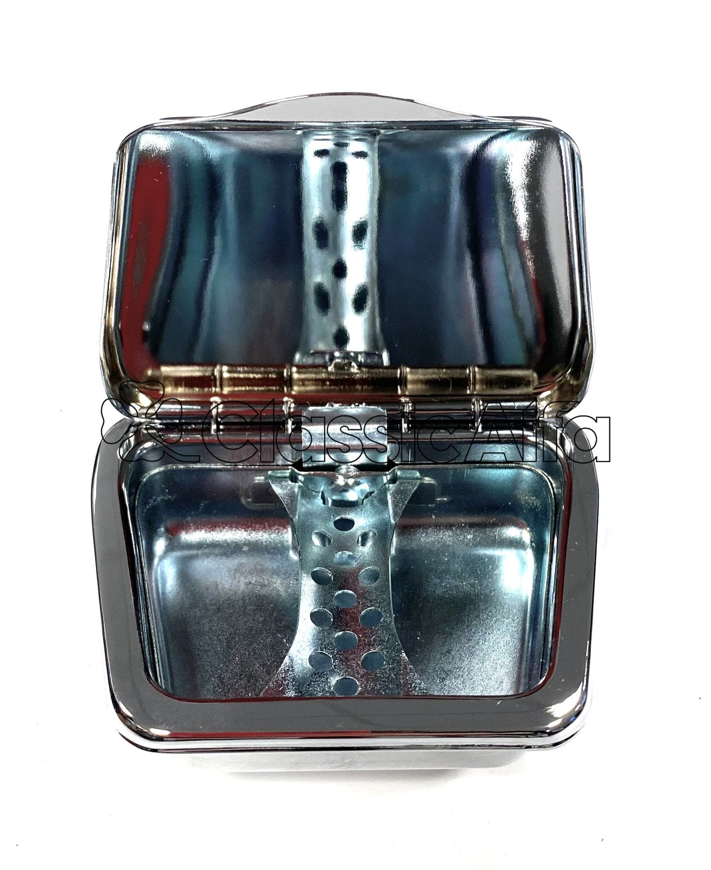 CH077 ASHTRAY - GTV / ROUNDTAIL SPIDER