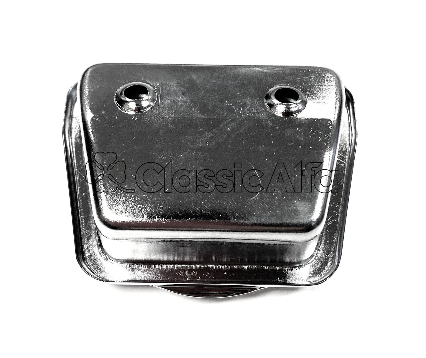 CH077 ASHTRAY - GTV / ROUNDTAIL SPIDER