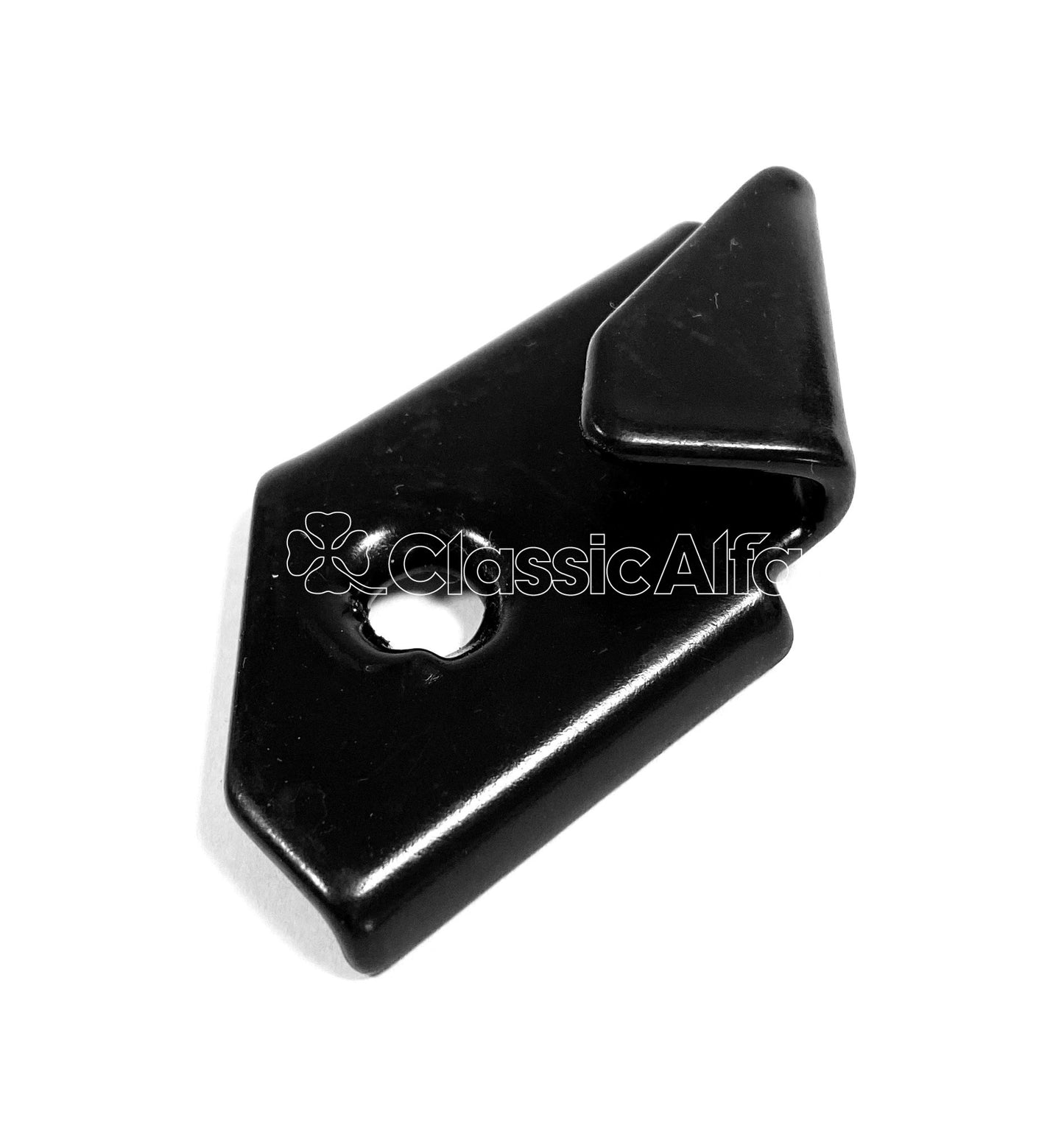 CH080 SPIDER SERIES 4 1990-93 HARDTOP HOOK - LEFT