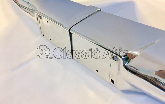 CH101 COMPLETE BUMPER SET - SPRINT GT / GTV / GTC