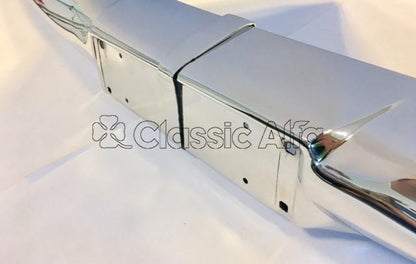 CH101 COMPLETE BUMPER SET - SPRINT GT / GTV / GTC