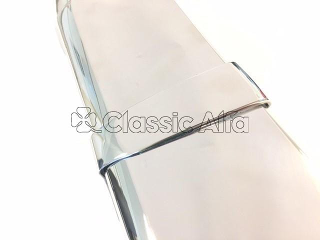 CH101 COMPLETE BUMPER SET - SPRINT GT / GTV / GTC