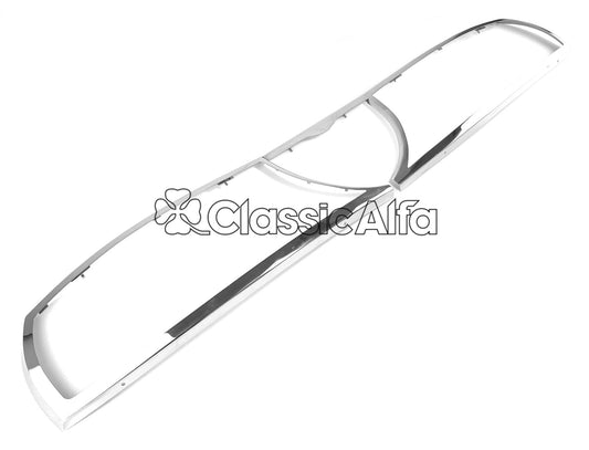 CH085 JUNIOR ZAGATO FRONT GRILL SET