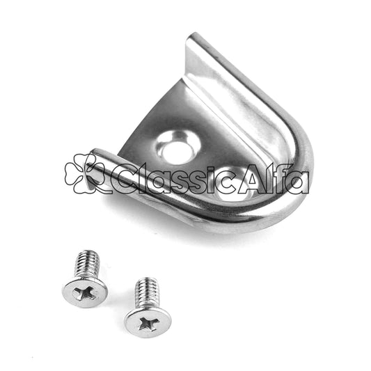 CH086 DOOR BUFFER RECEIVER SPIDER RIGHT