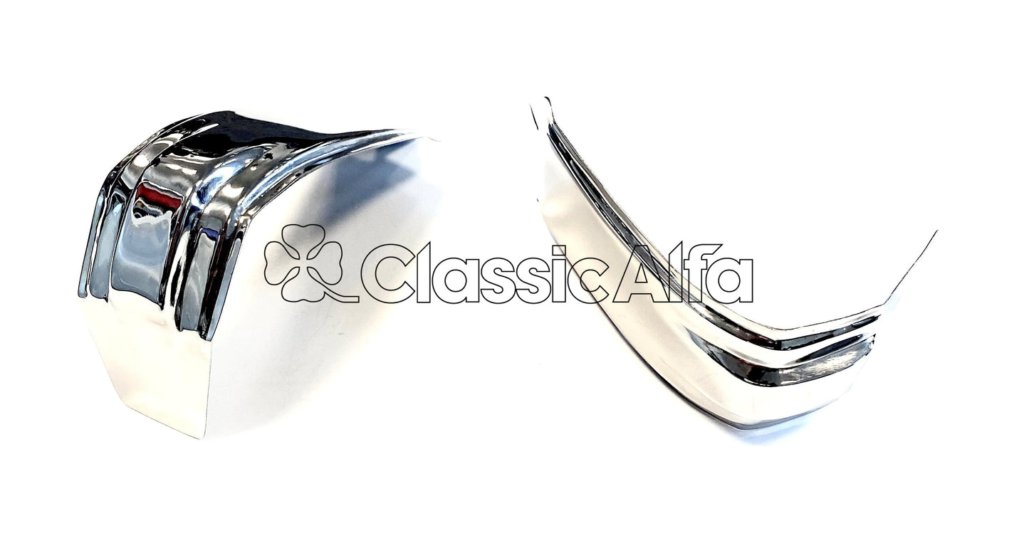 CH088 GT JUNIOR BUMPER JOIN COVER  - PAIR
