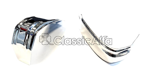 CH088 GT JUNIOR BUMPER JOIN COVER  - PAIR