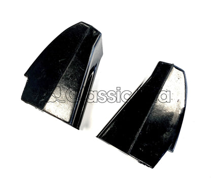 CH089 BERTONE GTV/GT JUNIOR 1970-77 FRONT BUMPER SPACERS