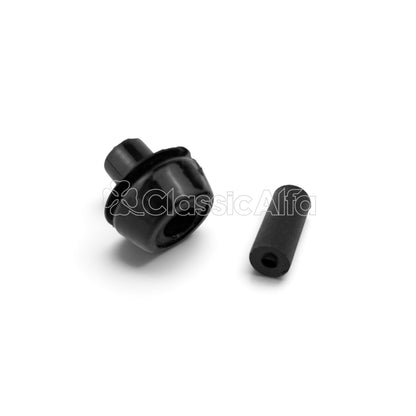 CH091 GIULIA SILL TRIM FASTENING CLIP