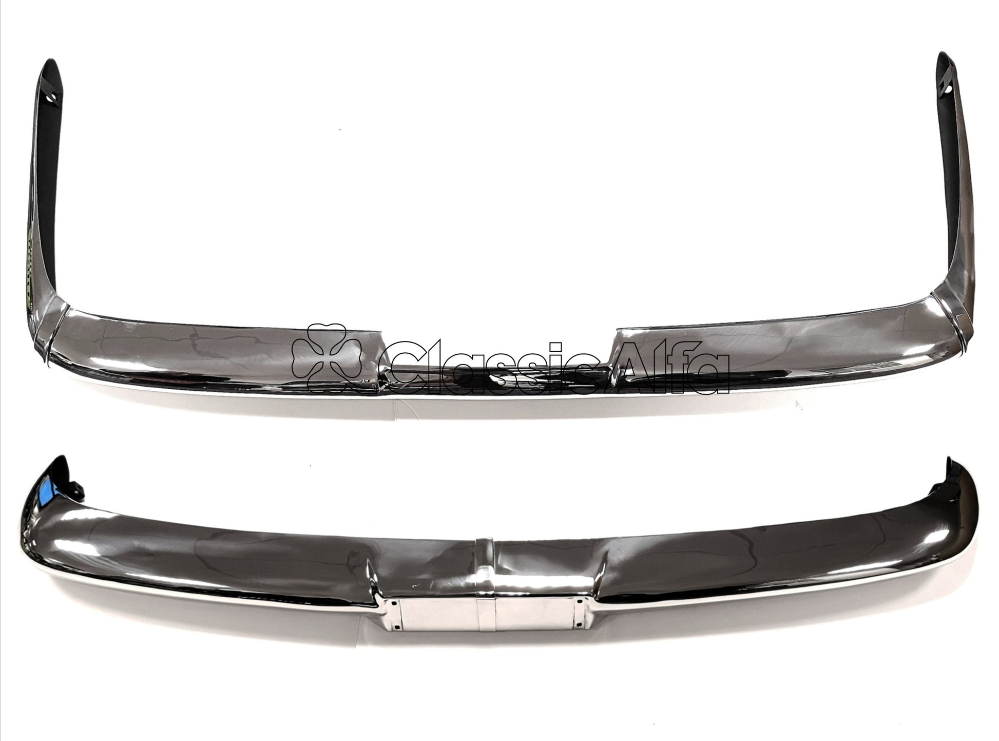 CH101 COMPLETE BUMPER SET - SPRINT GT / GTV / GTC