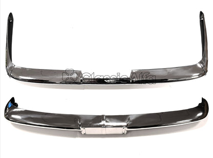 CH101 COMPLETE BUMPER SET - SPRINT GT / GTV / GTC