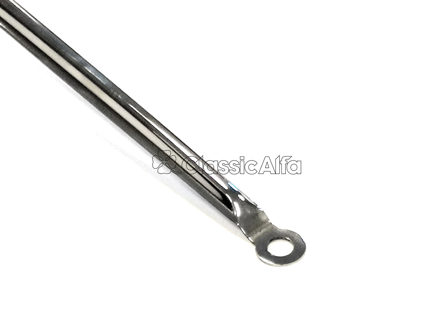 CH102  GIULIA SUPER FRONT BONNET TRIM