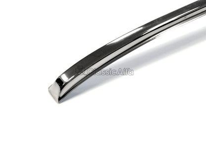 CH102  GIULIA SUPER FRONT BONNET TRIM