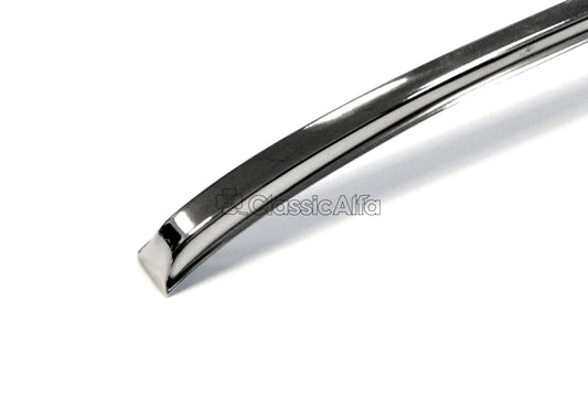 CH102  GIULIA SUPER FRONT BONNET TRIM