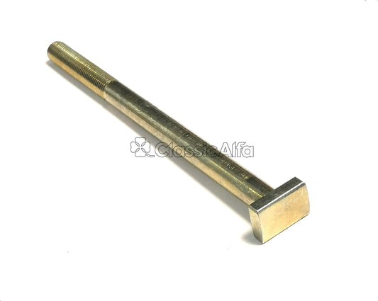 CH105 BERTONE GTV FRONT BUMPER OVER-RIDER BOLT