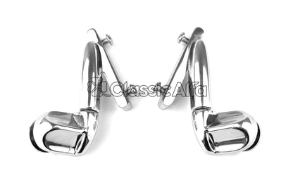 CH111 FRONT QUARTERLIGHT PIVOTS FOR ALL GT/GTV 1964-77