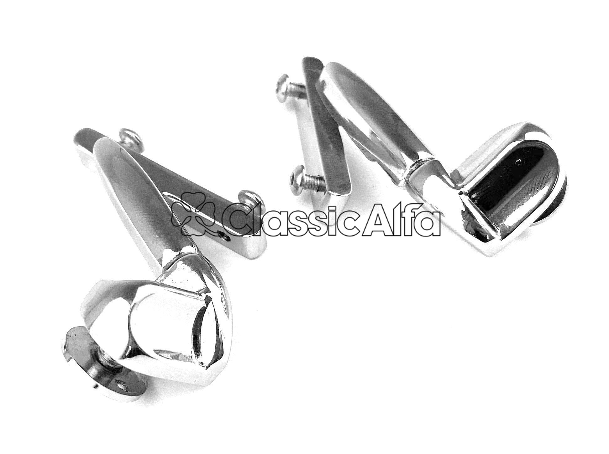 CH111 FRONT QUARTERLIGHT PIVOTS FOR ALL GT/GTV 1964-77