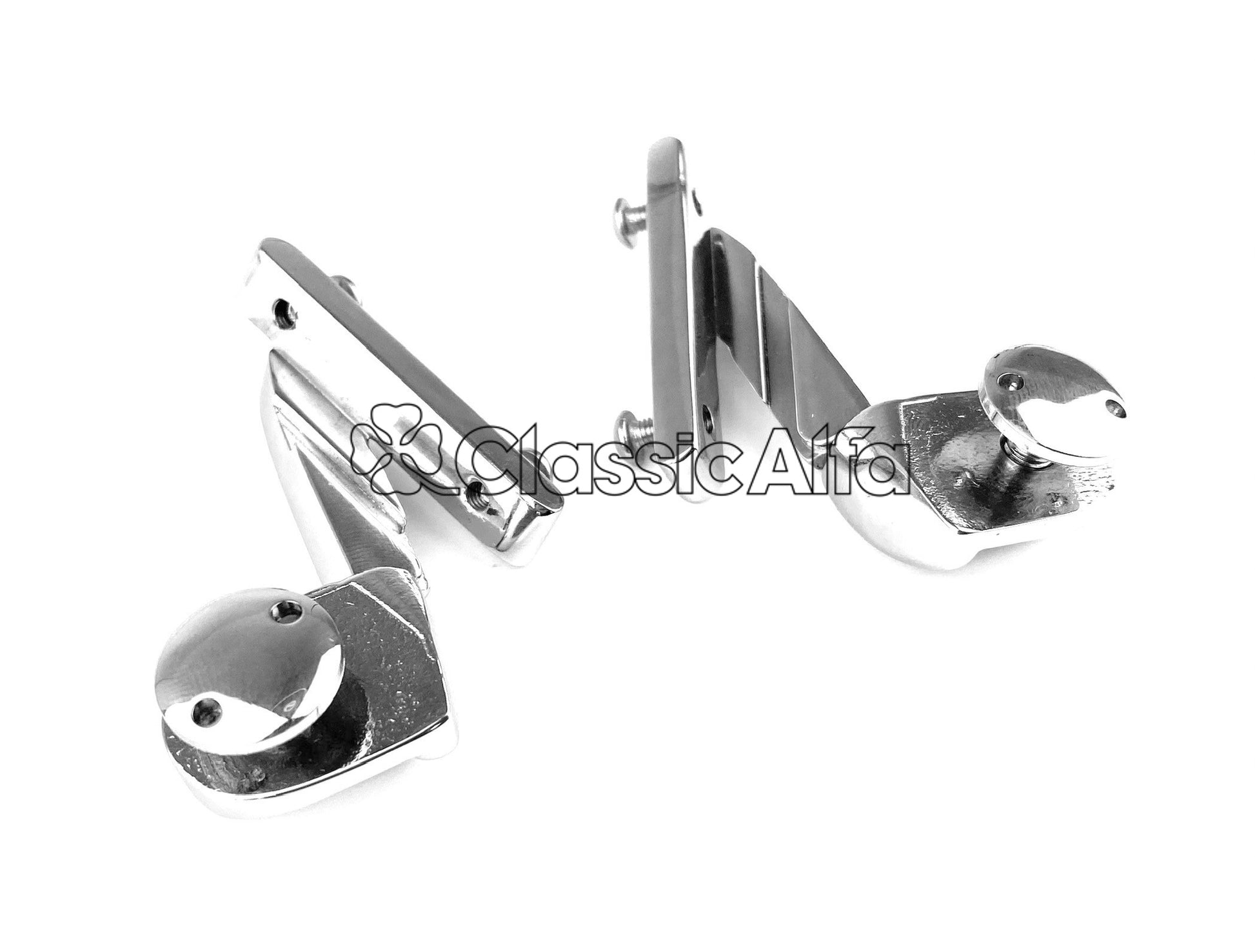 CH111 FRONT QUARTERLIGHT PIVOTS FOR ALL GT/GTV 1964-77