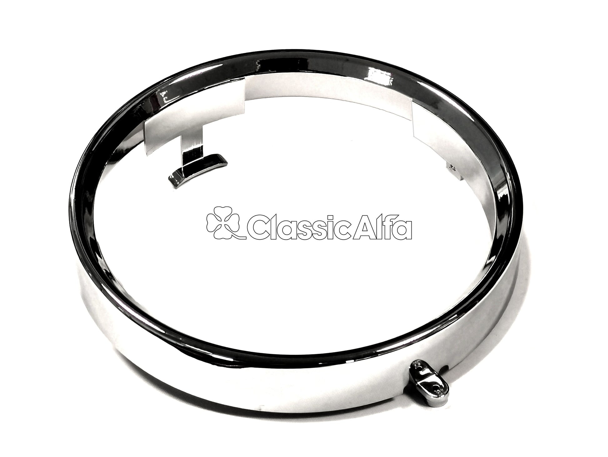 CH112 GIULIA NUOVA SUPER HEADLIGHT RING