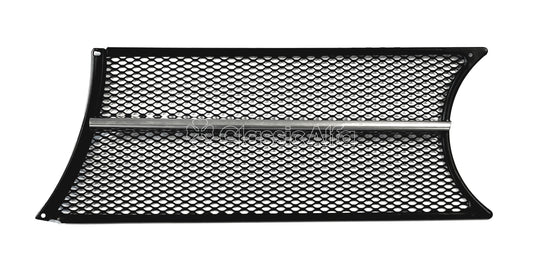 CH117 FRONT GT JUNIOR  LEFT GRILLE  - 70-74