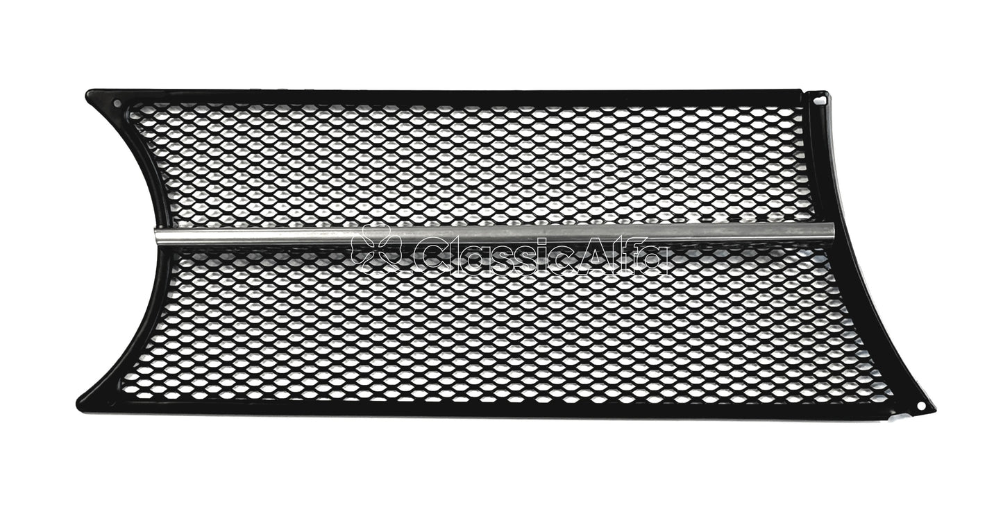 CH116 FRONT GT JUNIOR  RIGHT GRILLE  - 70-74