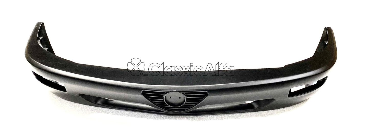 CH121 SPIDER S4 FRONT BUMPER 90-93