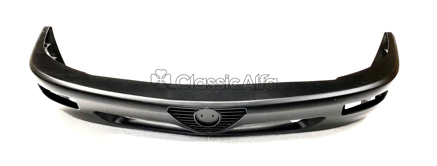 CH121 SPIDER S4 FRONT BUMPER 90-93