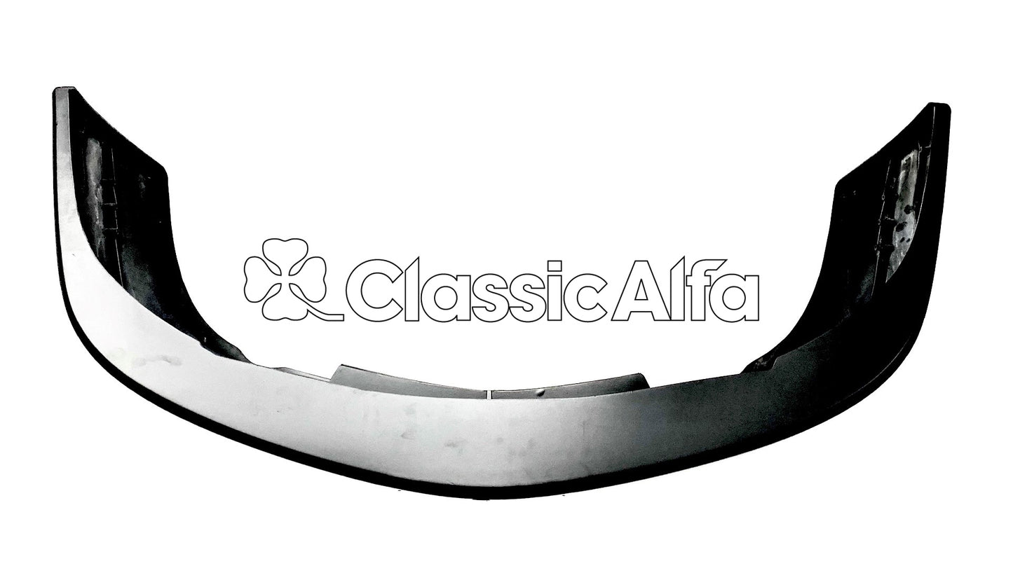 CH121 SPIDER S4 FRONT BUMPER 90-93