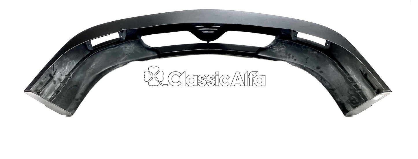 CH121 SPIDER S4 FRONT BUMPER 90-93