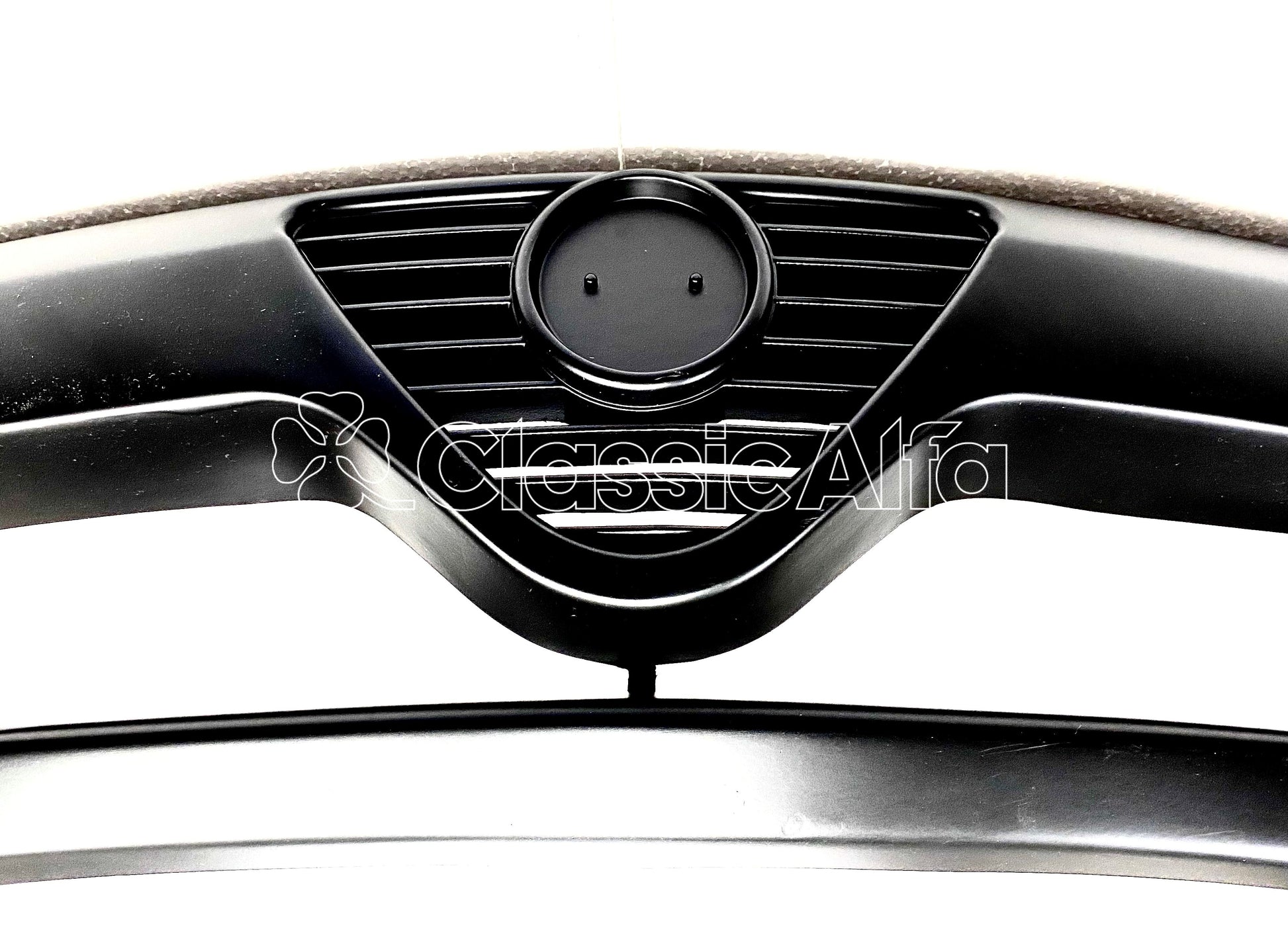 CH121 SPIDER S4 FRONT BUMPER 90-93