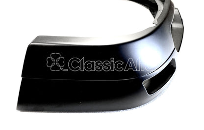 CH121 SPIDER S4 FRONT BUMPER 90-93