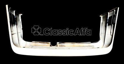 CH122 SPIDER S4 REAR BUMPER 90-93 OEM ORIGINAL