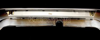 CH122 SPIDER S4 REAR BUMPER 90-93 OEM ORIGINAL